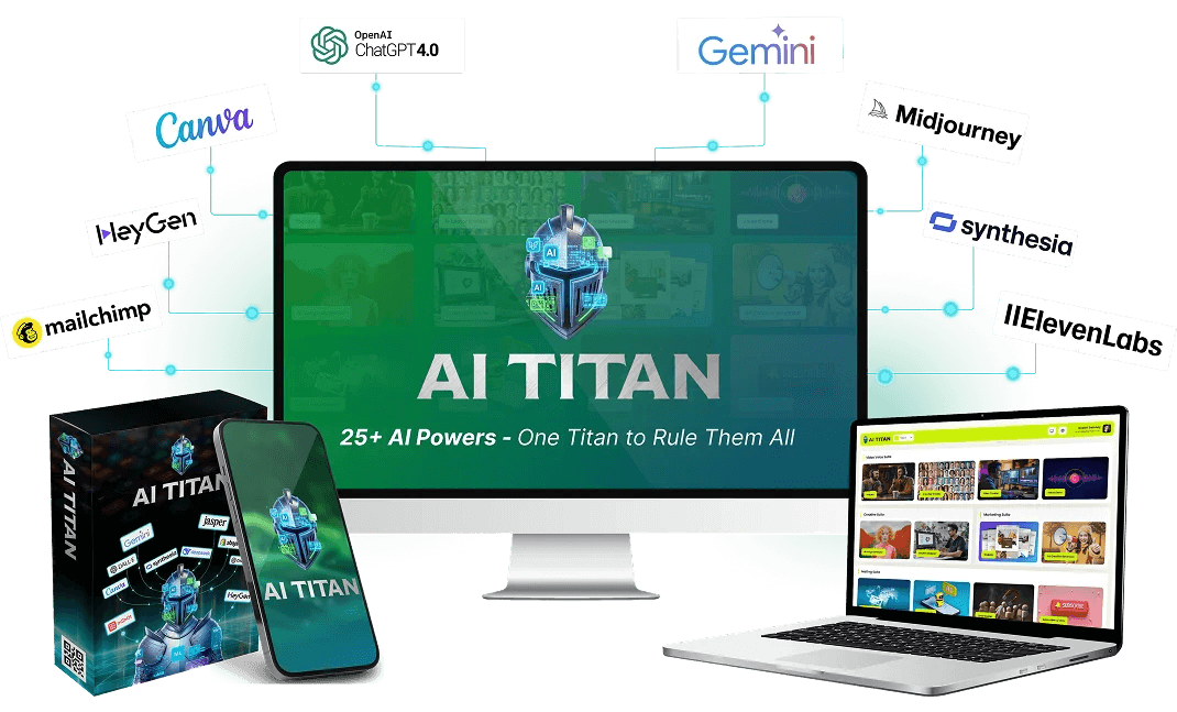 AI Titan