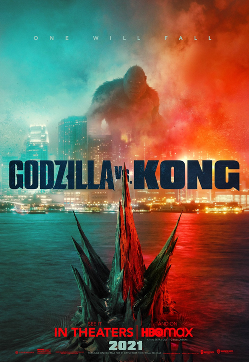 Godzilla vs Kong 2021 1080p Hmax WebDL X264 AC3 Will1869