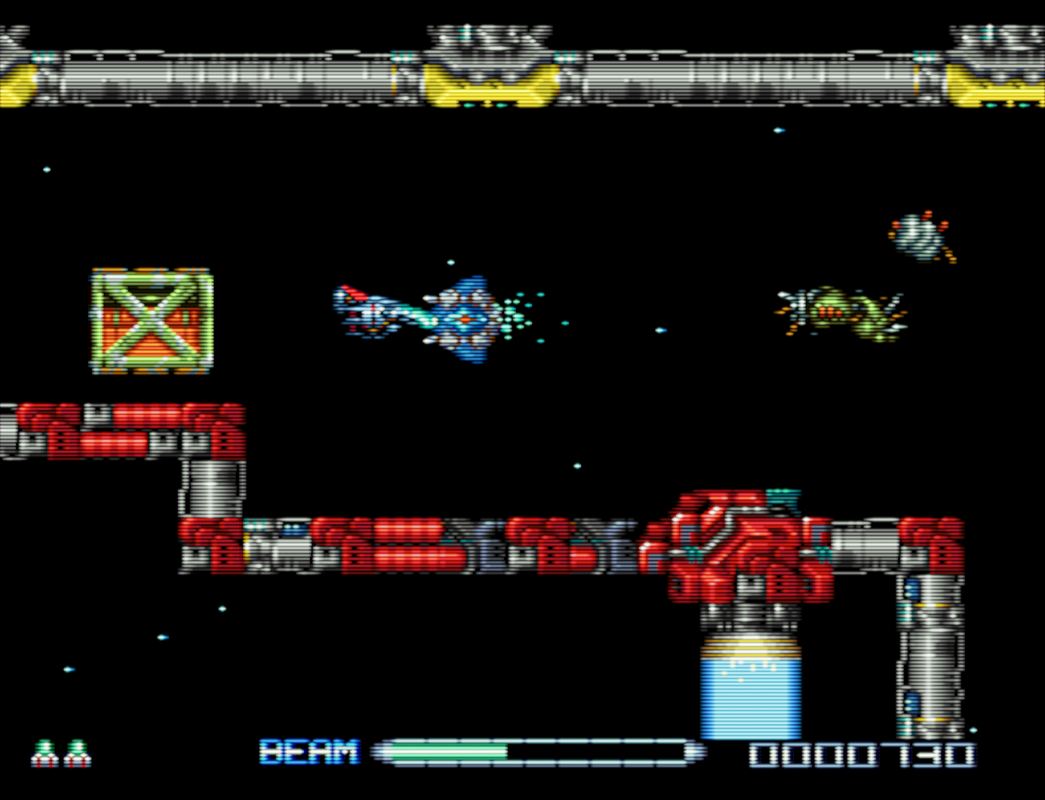 65. R-Type III (USA)-250613-111437