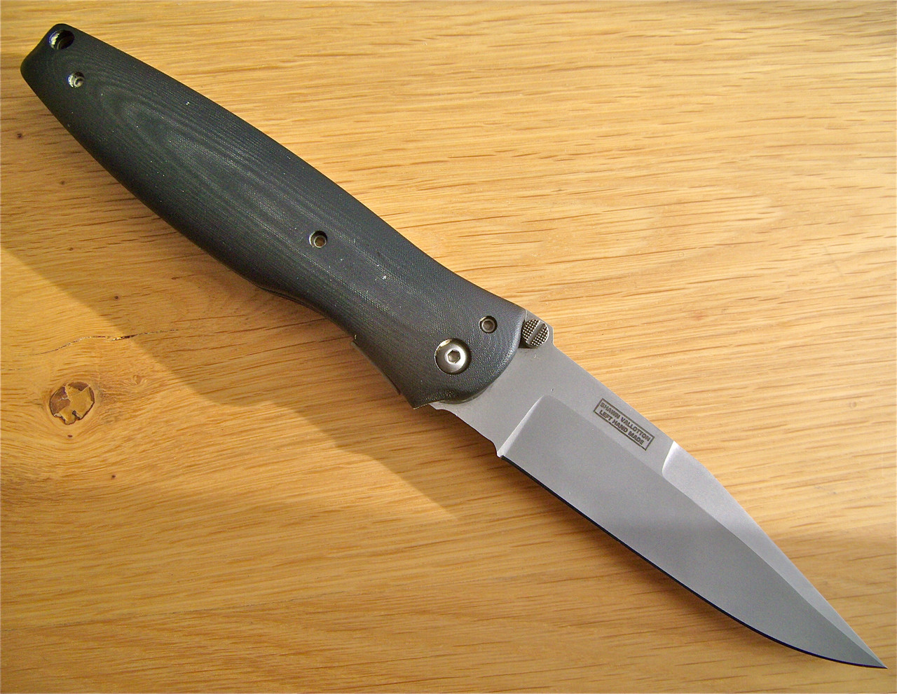 GE DIGITAL CAMERA (1)