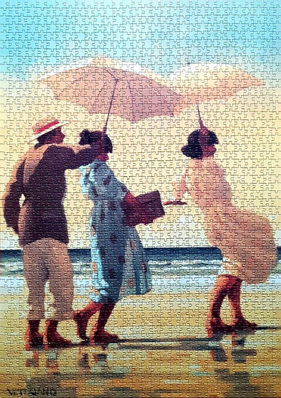 28 LA FIEST DEL PICNIC (1500)(Ricordi)