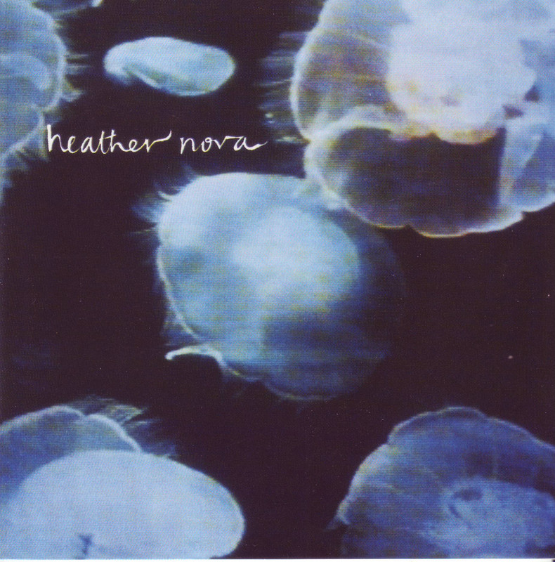 Heather Nova-12 CD collection (EAC FLAC)