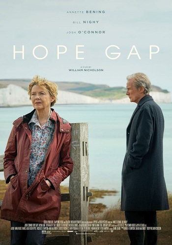 Hope Gap [2019][DVD R2][Spanish]