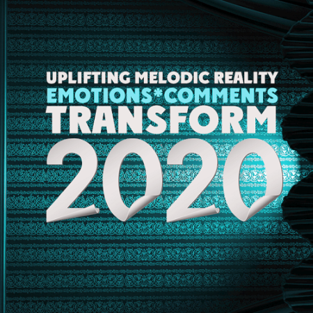 VA   Transform Uplifting Melodic Reality   Emotions  (2020)