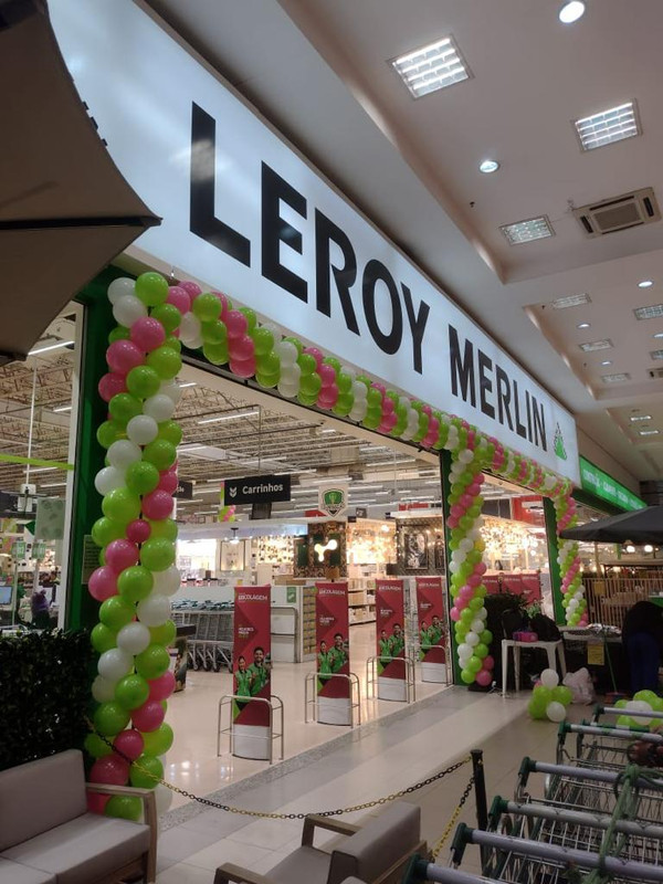 Evento Empresarial 4