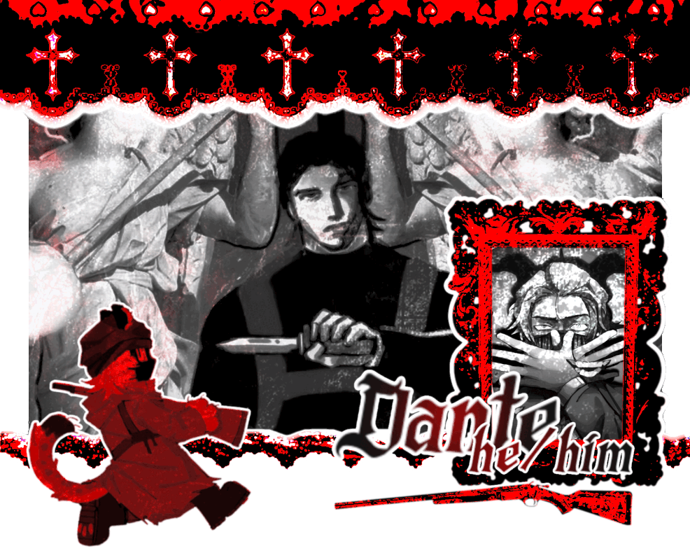 dante - he/him