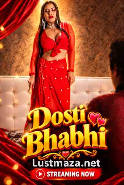 Dosti Bhabhi (2026) Uncut Hindi Hot Short Film | WEB-DL X264 1080p Download