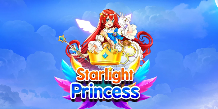 Strategi Cuan Auto Jackpot Bermain Slot Starlight Princess