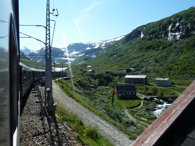 CRUCERO FIORDOS 2015 - Flam, Stavanger, Kristiansand, Oslo, Gotemburgo - Blogs de Baltico y Fiordos - Viernes 21 - Flam (7:00 a 18:00) (17)