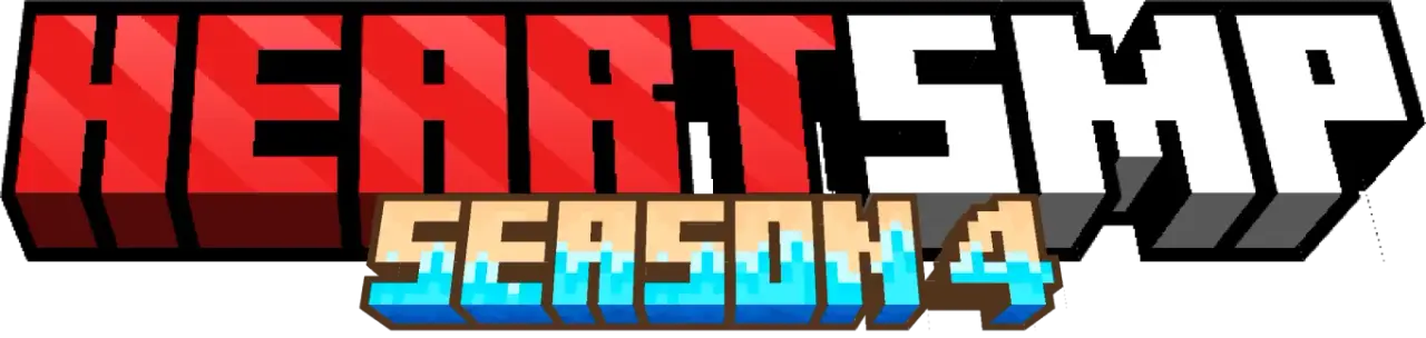 HeartSMP Logo