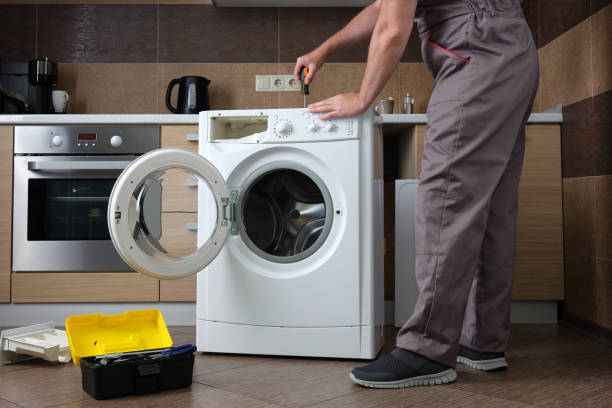 home appliance repair