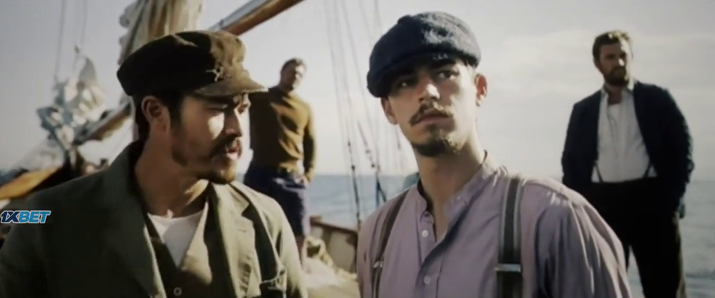The Ministry of Ungentlemanly Warfare 2024 English HDCam 