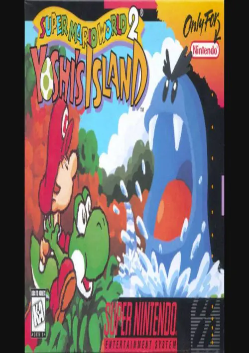 Yoshi's Island