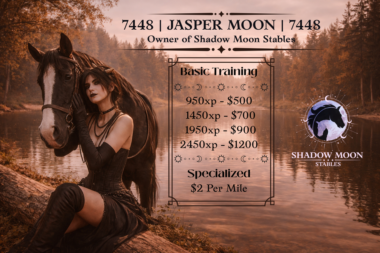 7448 JASPER MOON 7448