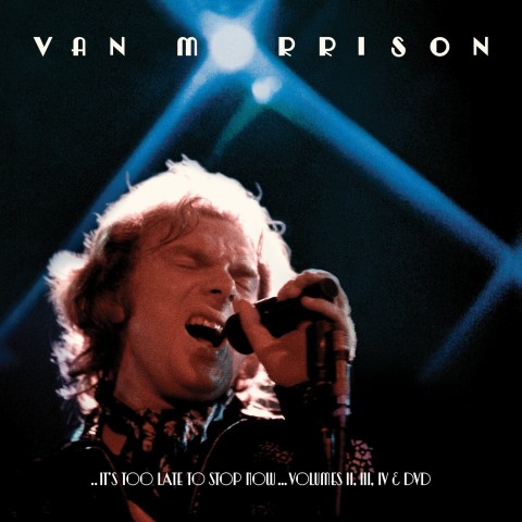 Van Morrison ITLTSN Vol 11