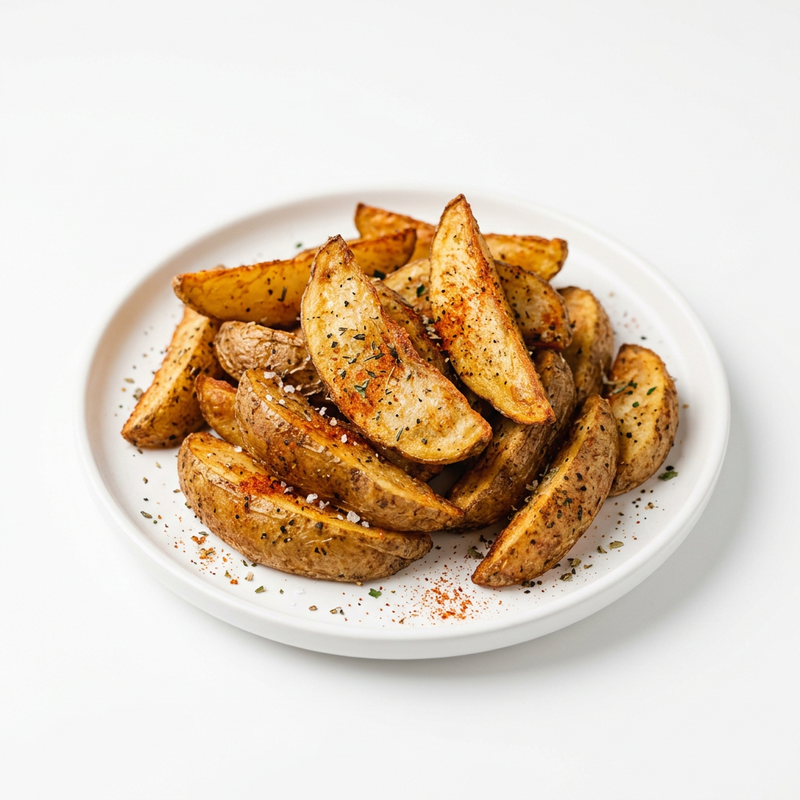 Patatas Deluxe