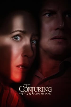 The Conjuring The Devil Made Me Do It 2021 720p 1080p BluRay