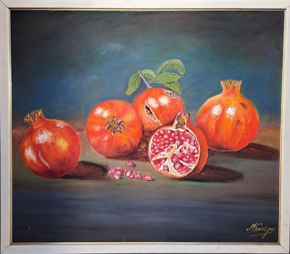 Η ΒΙΒΛΙΟΘΗΚΗ ΚΟΡΑΗ ΑΝΟΙΓΕΙ ΤΙΣ ΠΟΡΤΕΣ ΤΗΣ ΣΕ ΜΙΑ  ΕΚΘΕΣΗ ΖΩΓΡΑΦΙΚΗΣ -	ΠΡΟΣΚΛΗΣΗ ΠΡΟΣ ΝΤΟΠΙΟΥΣ ΚΑΛΛΙΤΕΧΝΕΣ