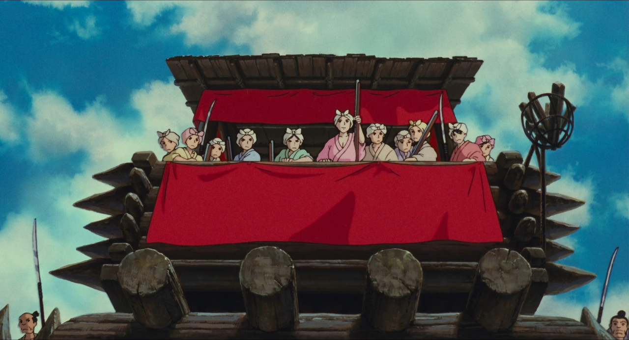 Princess Mononoke 1997 HMC (1080p x265 10bit Tigole).mkv_snapsho