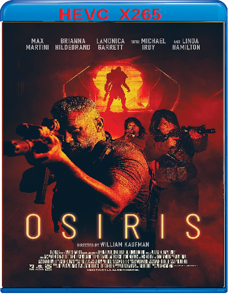 Osiris (2025) mkv FullHD 1080p HEVC AC3 ITA ENG Sub