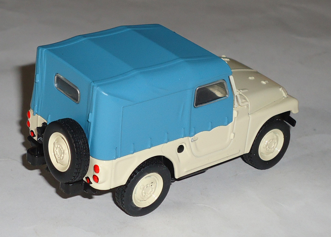 Москвич-415 1