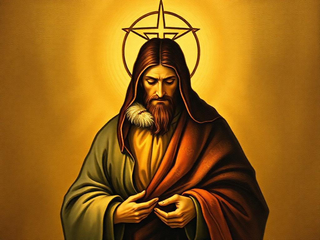 Why was December 25th selected as Jesus' birthday