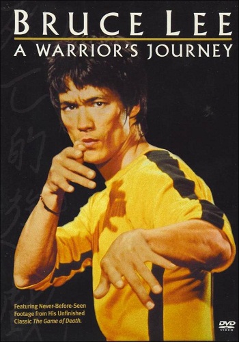 Bruce Lee: A Warrior’s Journey [2000][DVD R1][Subtitulado]