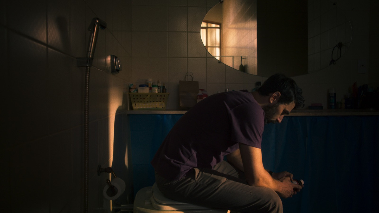 Terminal (2024) - Dir Getsemane Silva_ Guilherme Bacalhao (2) - Terminal Curta Metragem