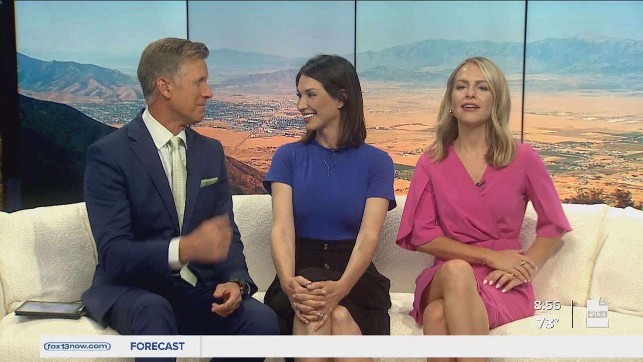 07.17 - 15.00.00 - FOX13 News  Good Day Utah 8AM  ᴺᵉʷ. Utah news, wea....ts_snapshot_57.27.142