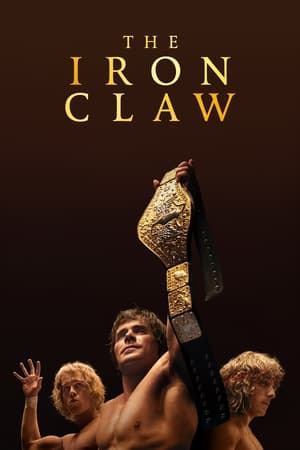 The Iron Claw 2023 1080p BluRay DDP5 1 x265 10bit-GalaxyRG265