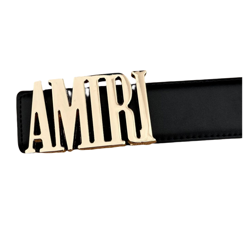 Amiri Belt