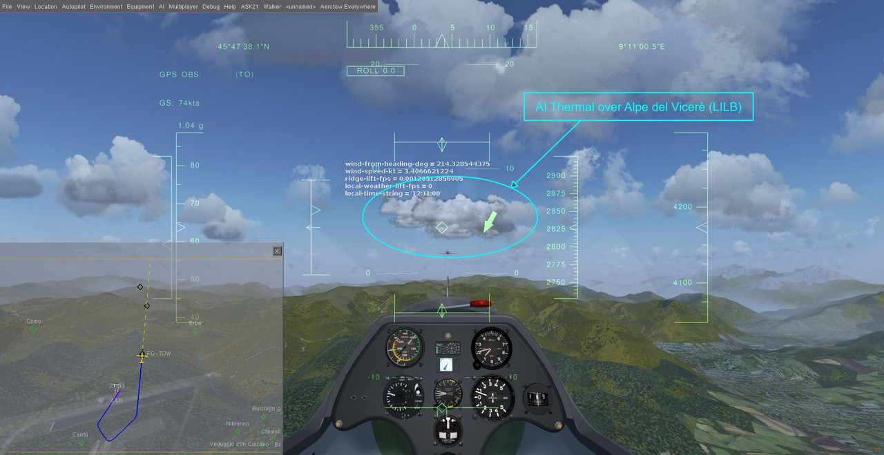 LILB Thermal AI sight