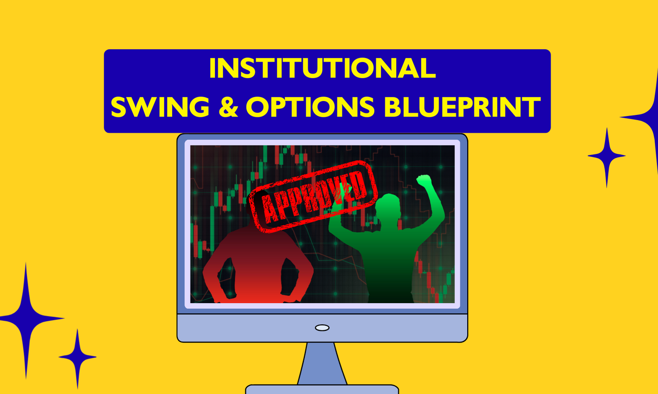 Swing Options Blueprint