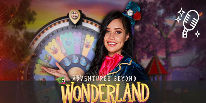 Trik Terbaik Bermain Casino Adventures Beyond Wonderland