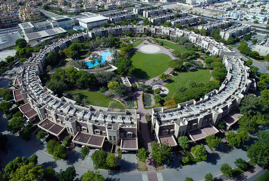 Uptown Mirdif