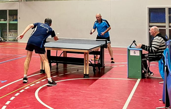 Championnat par équipe