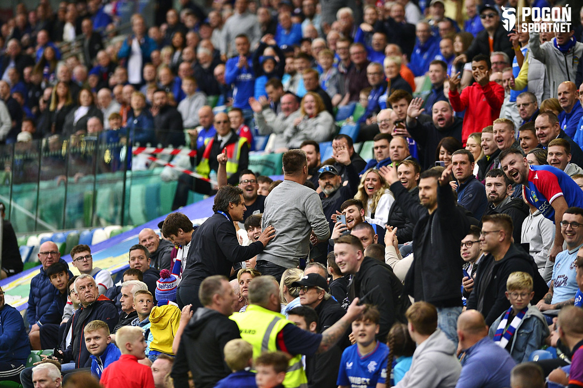 Pmaker27072023Linfield Fc V MKS Pogon 18