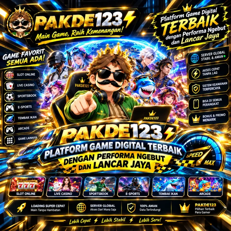 Pakde123