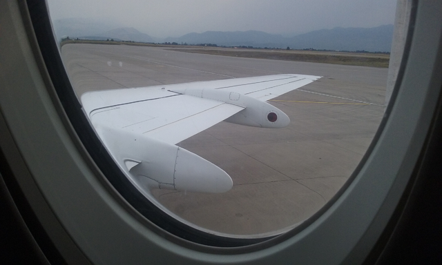 MNE Air
