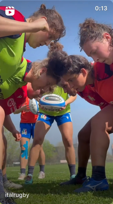 Rugby : le 6 nations féminin