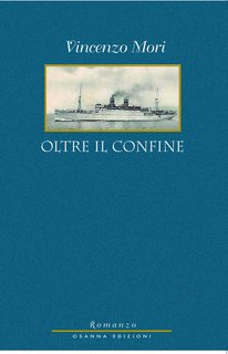 Vincenzo Mori - Oltre il confine (2022)