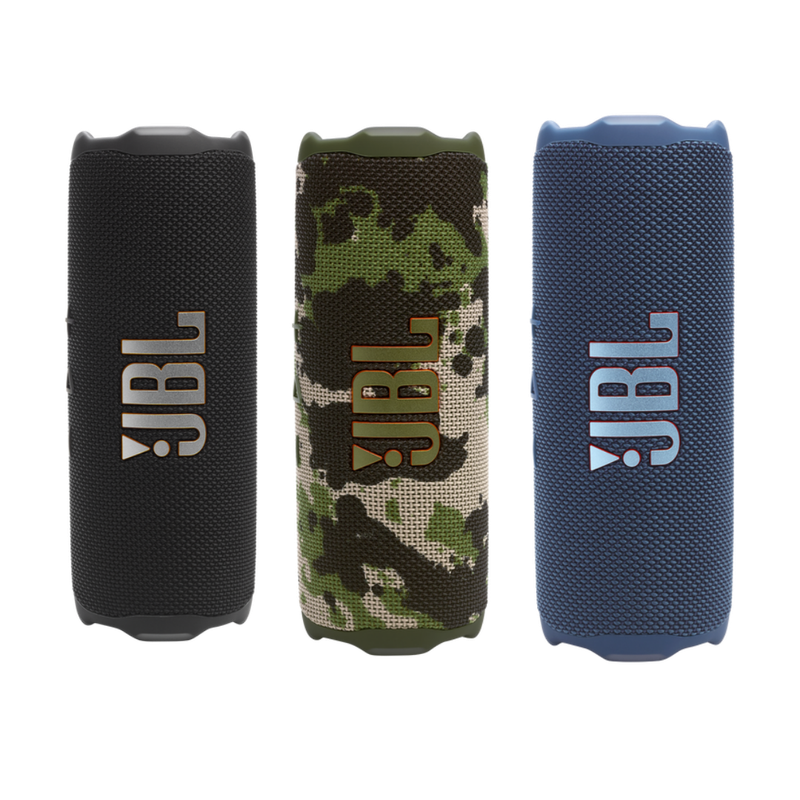 Combo | 3x JBL Flip 7