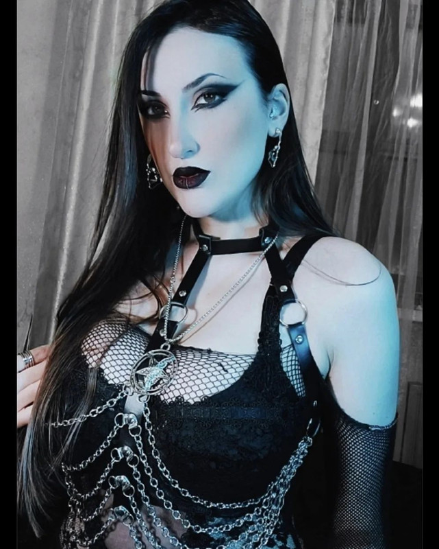 Chicas Góticas y Similares - Hot Mix #2