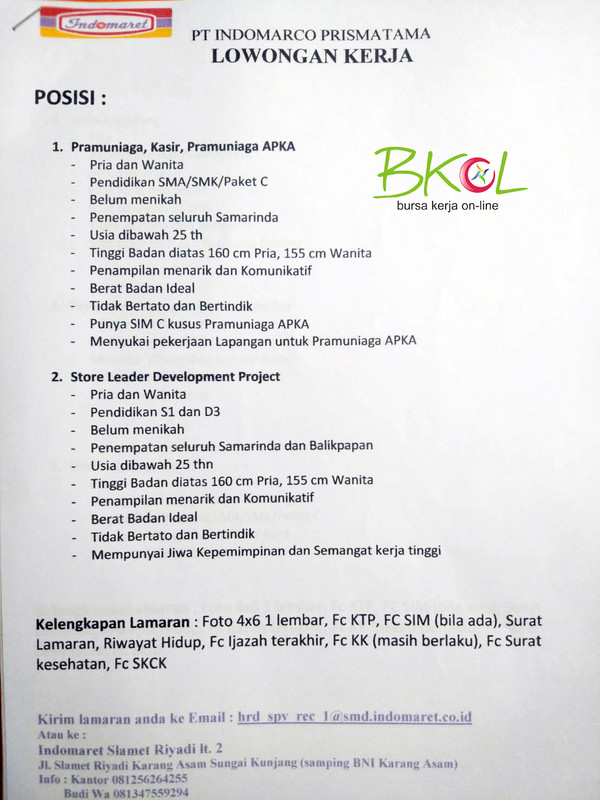 Contoh Surat Lamaran Kerja Pt Ceres Bandung 23++ Contoh Contoh Surat Lamaran Kerja Pt Ceres Bandung 23++ Contoh