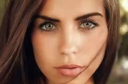 Ahegaos Beautiful Hot Girl