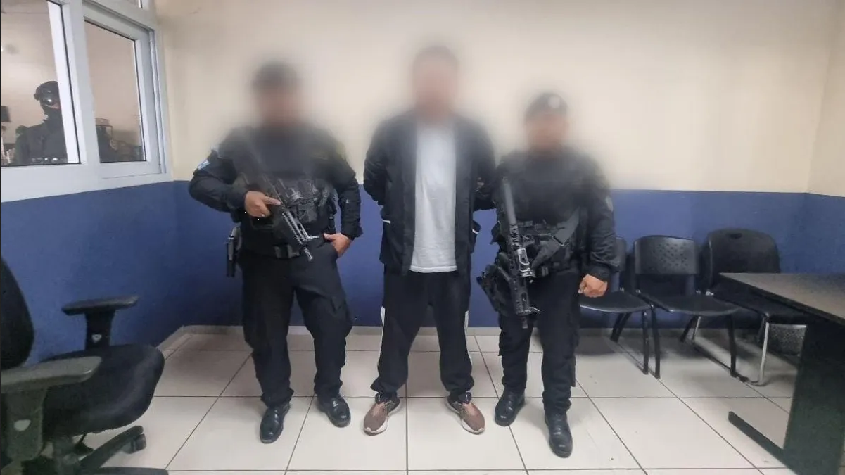 Deportan a migrante que traficaba fentanilo para el Cártel de Sinaloa