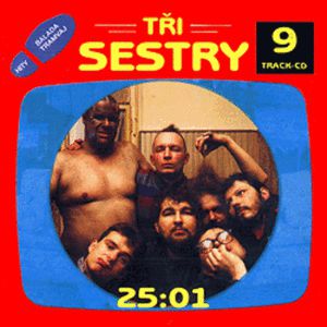 Re: Tři Sestry