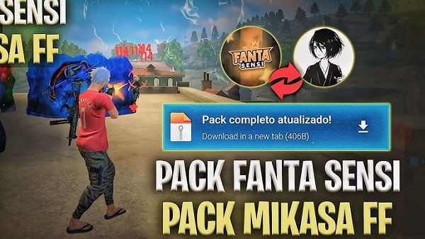 Painel Fantasma APK download 