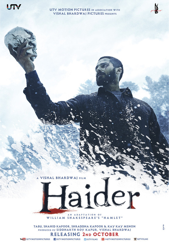 Haider 2014