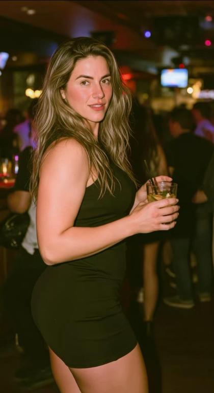 Foto como você me vê